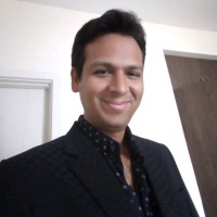 Vimal Patel