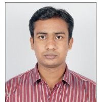 shivaprasad lakshmikanth