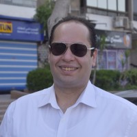 Omar Yasser Yahia