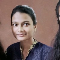 Nidhi Markam