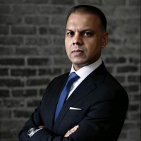 Ashaer Chaudhry