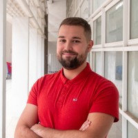 Thibault NICOLAS
