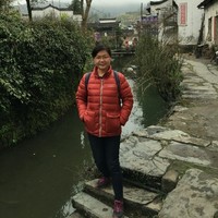 Susan Wang