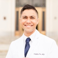 Gregory Lai