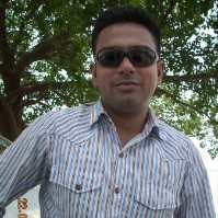 Neelanjan Pal
