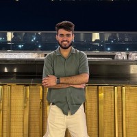 Shubham Jain