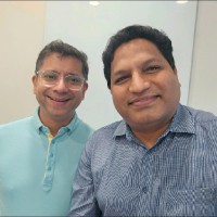 Amritanshu Kumar