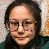 Shuhui 姝慧 Xue 薛