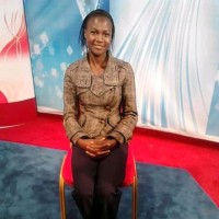 SHARON ONYANGO