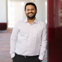 Ajay Kulkarni, Ph.D.