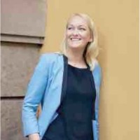 Anette Sembach Dam