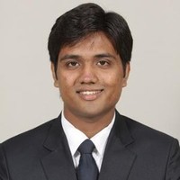 Raunak Jain