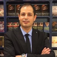 Mohammed Mansour