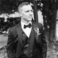 Seth Moreland