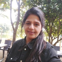 Pooja Patankar