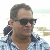 Amrish Tyagi