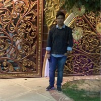 santosh jha