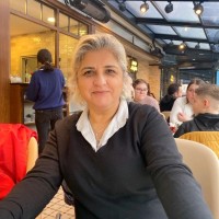 Marziye Dilek YÜRÜTEN