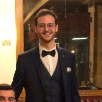 Mohammed Zead El-Mousa