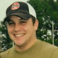 Garrett Ford