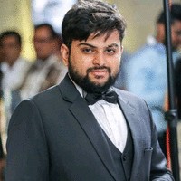 Rishi Sampat