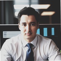 Rauan Skakov