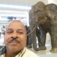 TEJRAM NAYAK