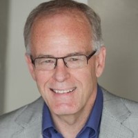 Stephen McConnell