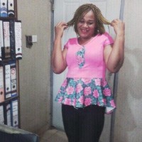 Kata Okoroafor
