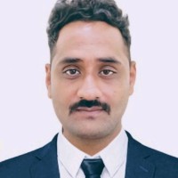 Kalpesh Desai
