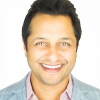 Neal Shah