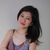 Sophia Ho