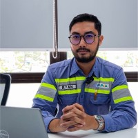 Muhammad Ryan Hidayatullah