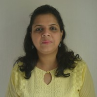 Shweta Bagaria Sarawgee