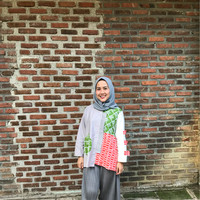 Bianda Mayfiani Tiartanaya