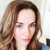 Ekaterina Kurbatova