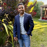 Raj Jain