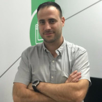 Assaf Shaikevich