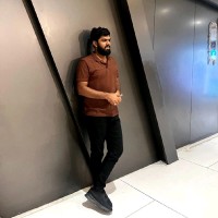 Tharun S