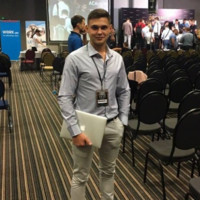 Виталий Островский