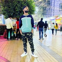 Yashwant Kumar