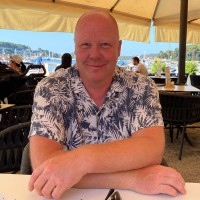 Mikael Dahlgren