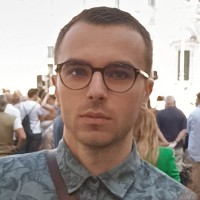 David Bukovcak