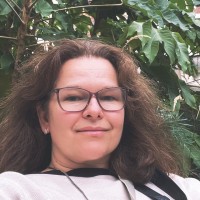 Alicja Tadych (Matusewicz)