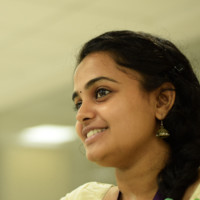 Jisha Nair