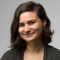Amanda McRae