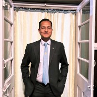 Shubham Dev Lama