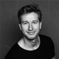 Frieder Ostermann