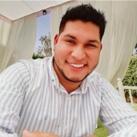 Diego Antonio Moscoso Castañeda