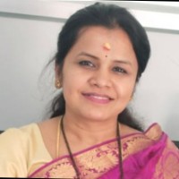 Pushpa Ravikumar